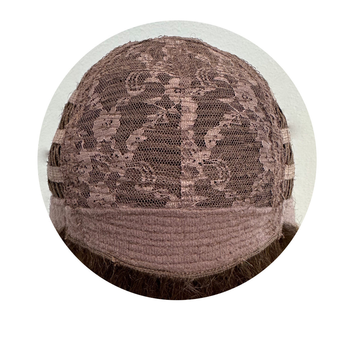 Joss Wig by Rene of Paris - Classic Cap Heat Friendly