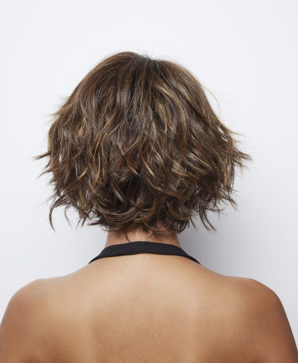 Joss Wig by Rene of Paris - Classic Cap Heat Friendly