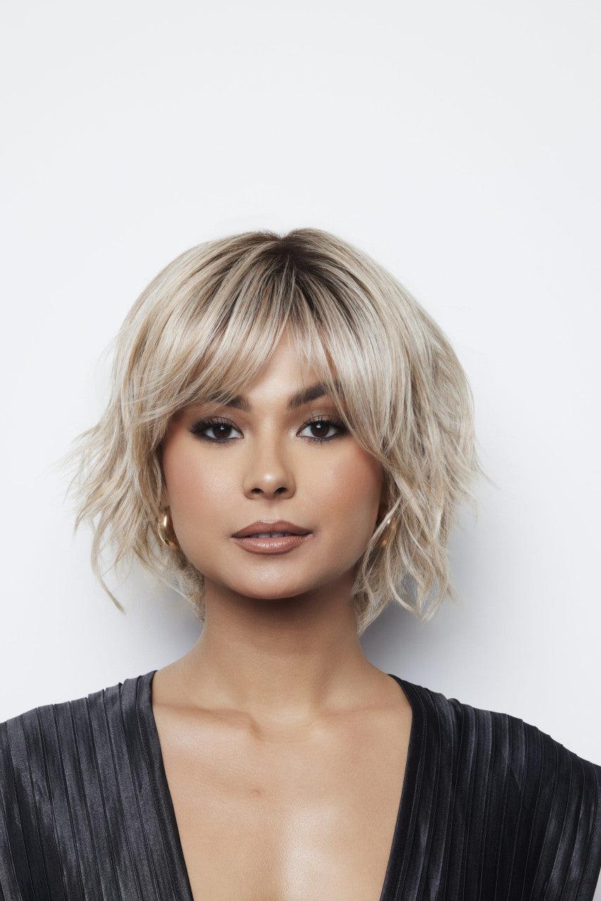 Joss Wig by Rene of Paris - Classic Cap Heat Friendly