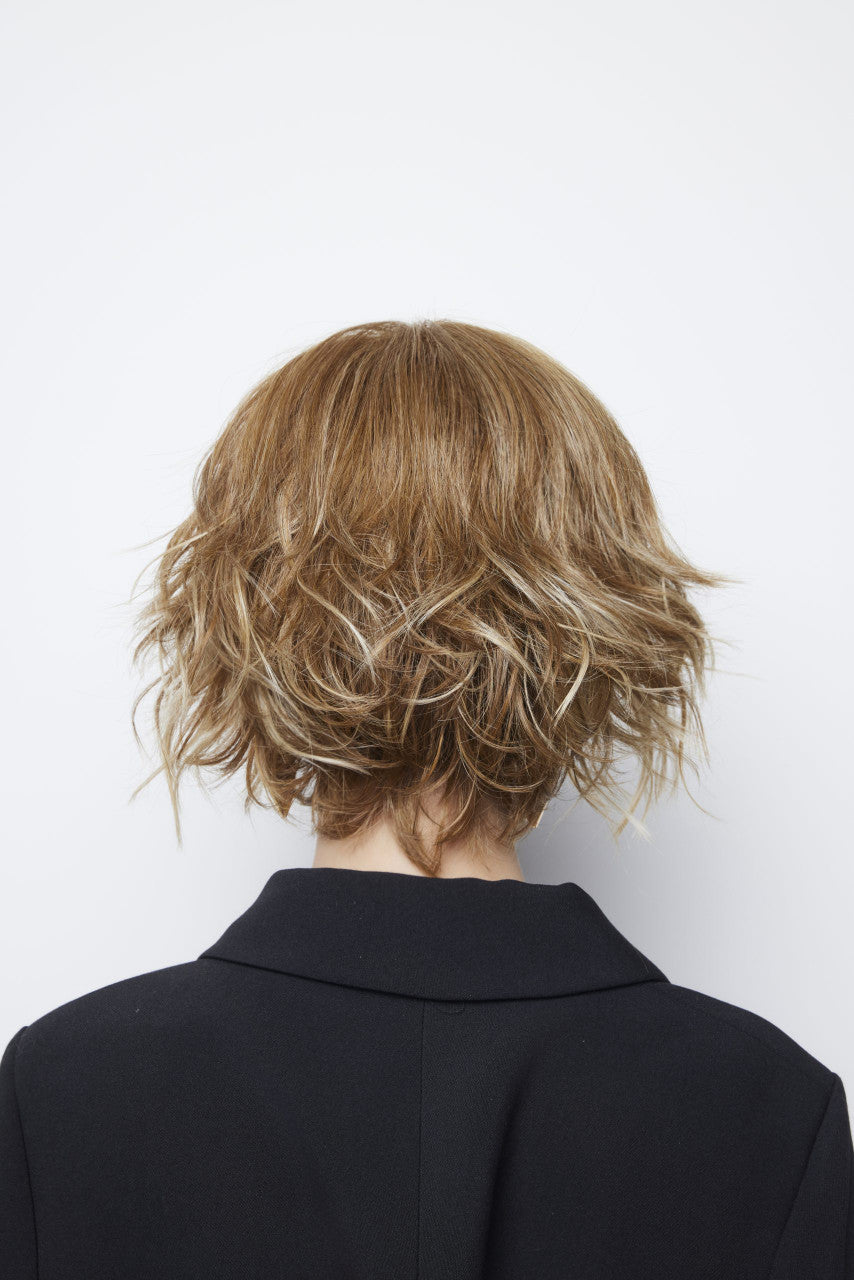 Joss | Rene of Paris Hi Fashion | Classic Cap  | Spring Honey -2