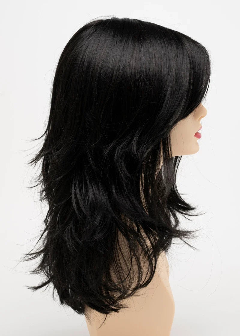 ENVY by Alan Eaton Joy Lace Front Mono Part Wig