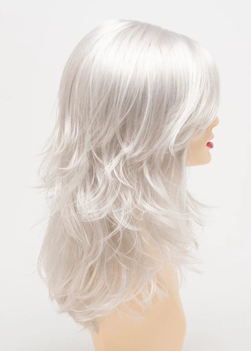 Joy | Envy | Lace Front Mono Part | Long Layered | Synthetic