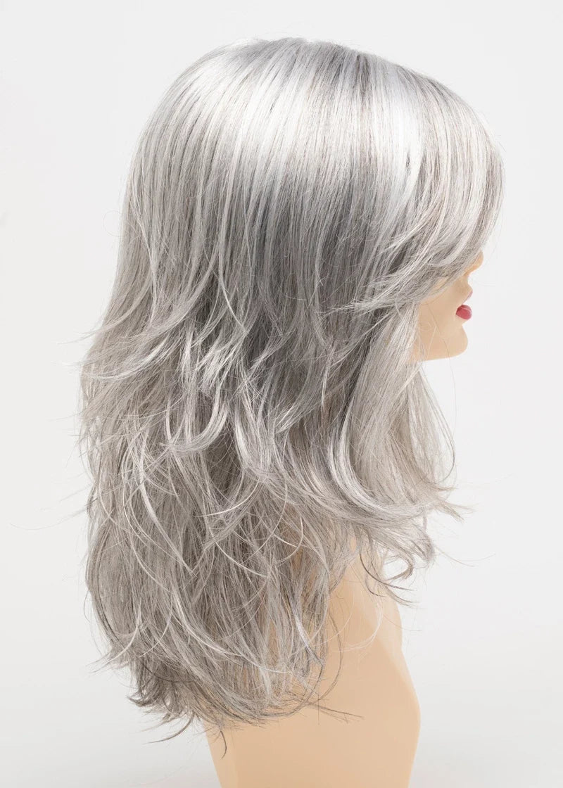 Joy | Envy | Lace Front Mono Part | Long Layered | Synthetic