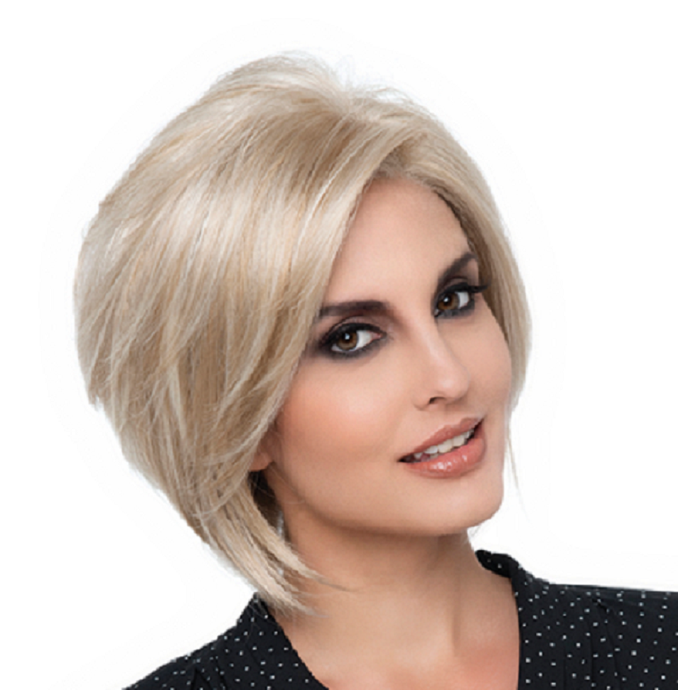 Juliet | Envy Wigs | Monopart Lace Front 1