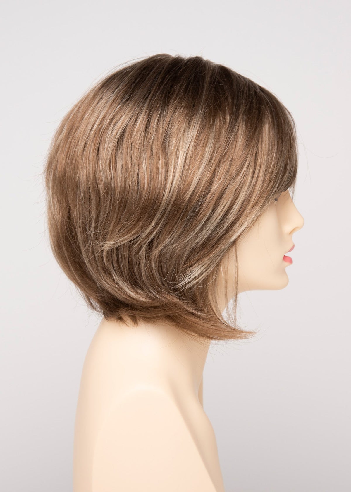 ENVY by Alan Eaton Juliet Lace Front Mono Part Wig