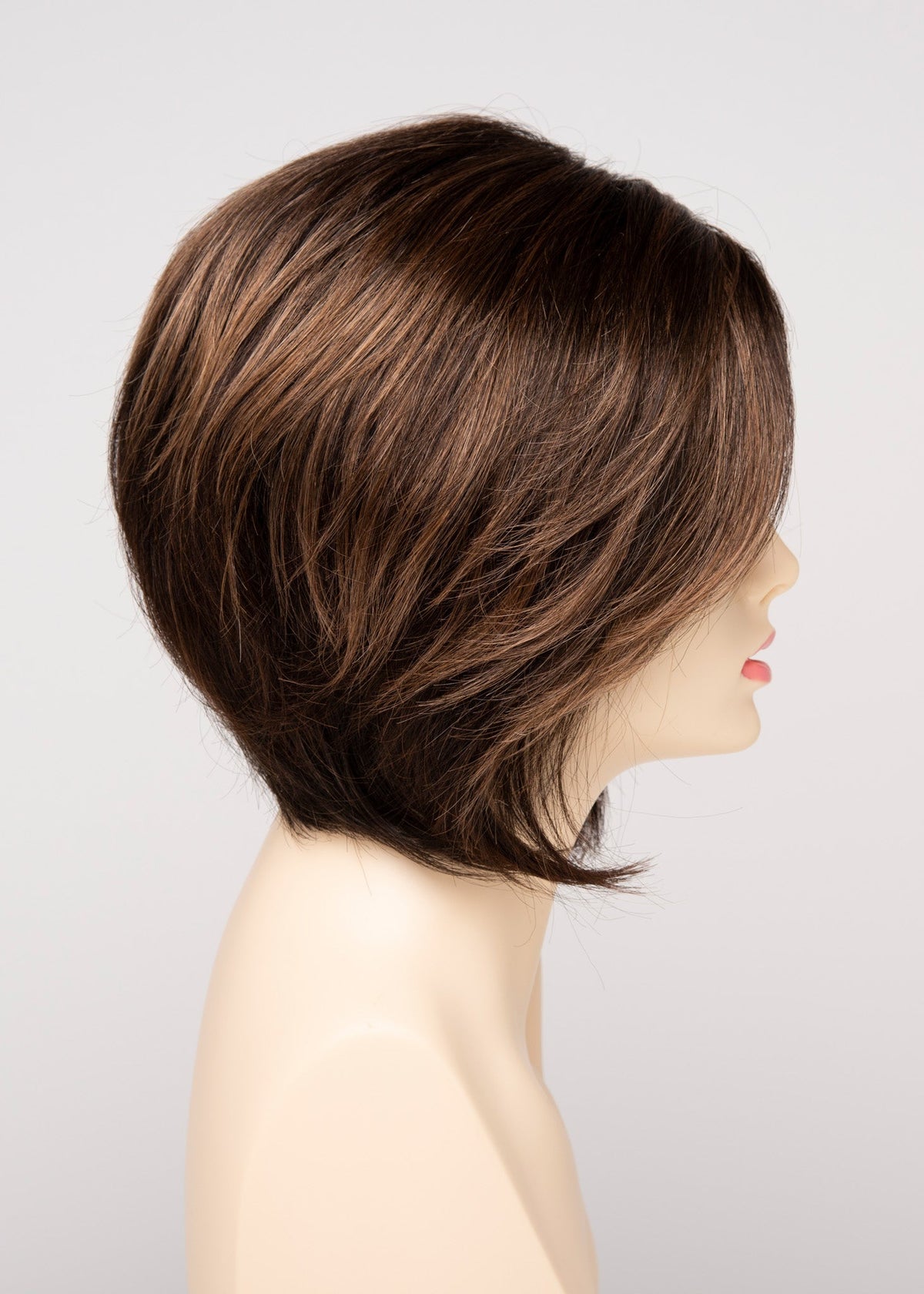 ENVY by Alan Eaton Juliet Lace Front Mono Part Wig