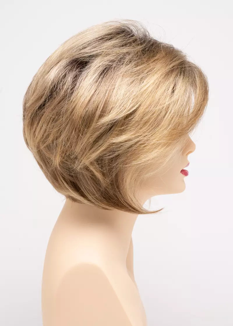 ENVY by Alan Eaton Juliet Lace Front Mono Part Wig