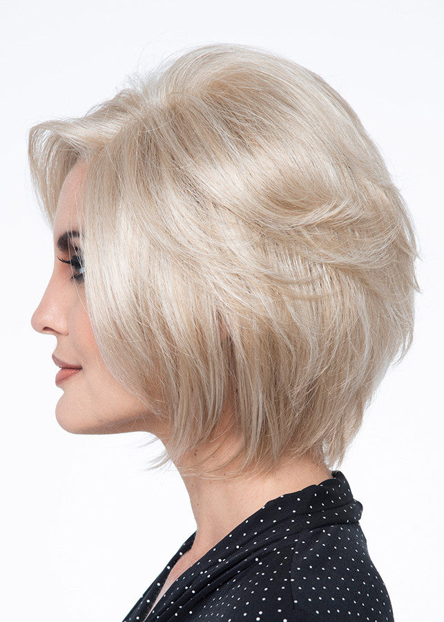 Juliet | Envy Wigs | Monopart Lace Front 3