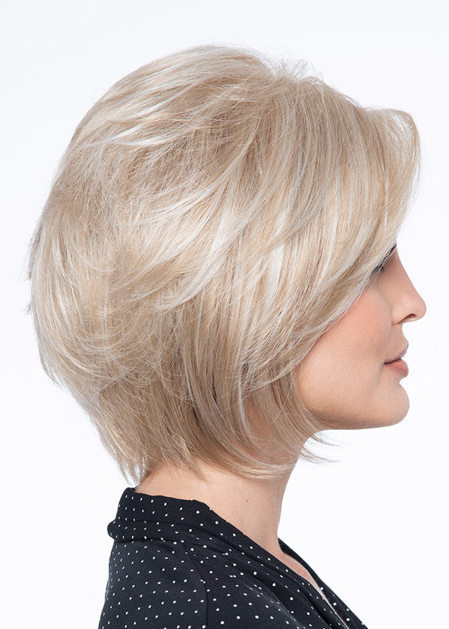 Juliet | Envy Wigs | Monopart Lace Front 2