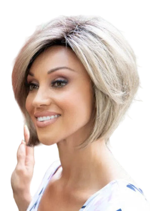 Juliet | Envy Wigs | Monopart Lace Front