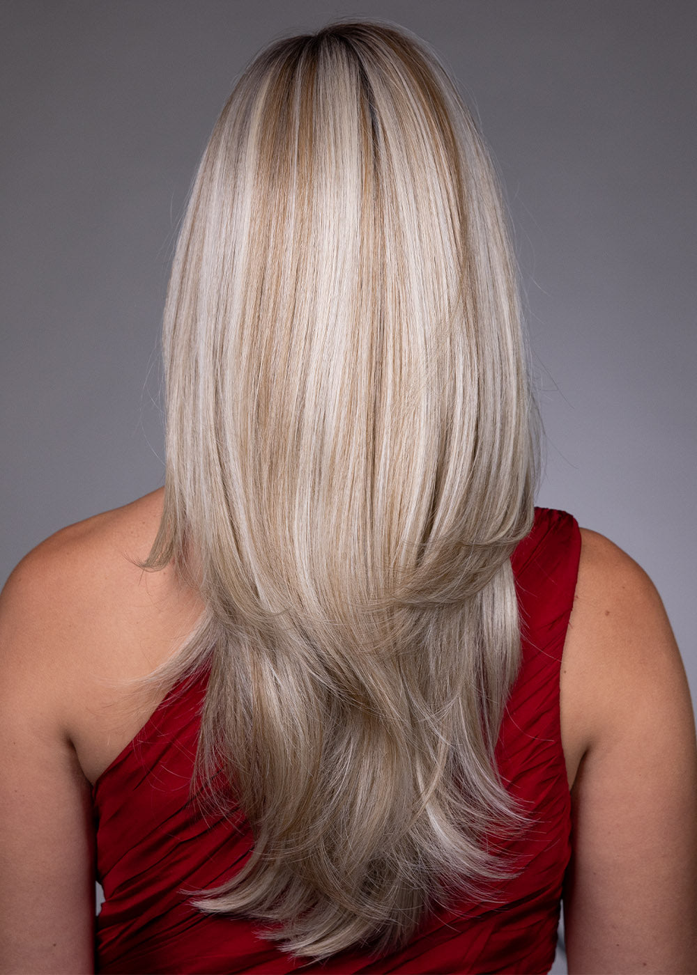 Karina Wig by Belle Tress - Hand-Tied Lace Front Mono