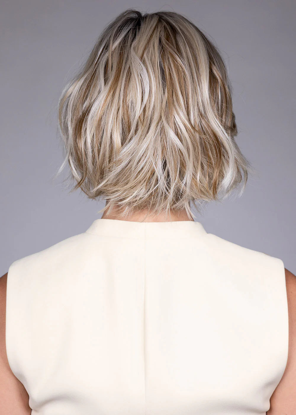 Kate Wig by Belle Tress - Hand-Tied Lace Front Mono
