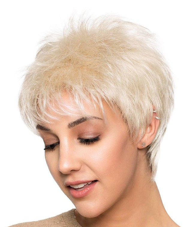 Stevie - Wig Pro Bali Collection - Front view