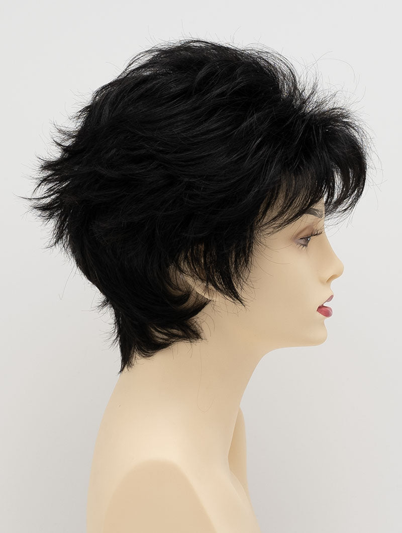ENVY by Alan Eaton Kitana Mono Top Wig