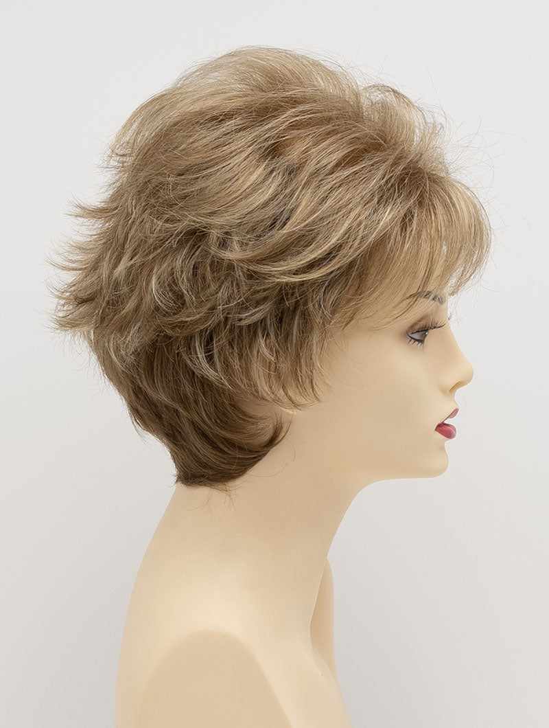 ENVY by Alan Eaton Kitana Mono Top Wig