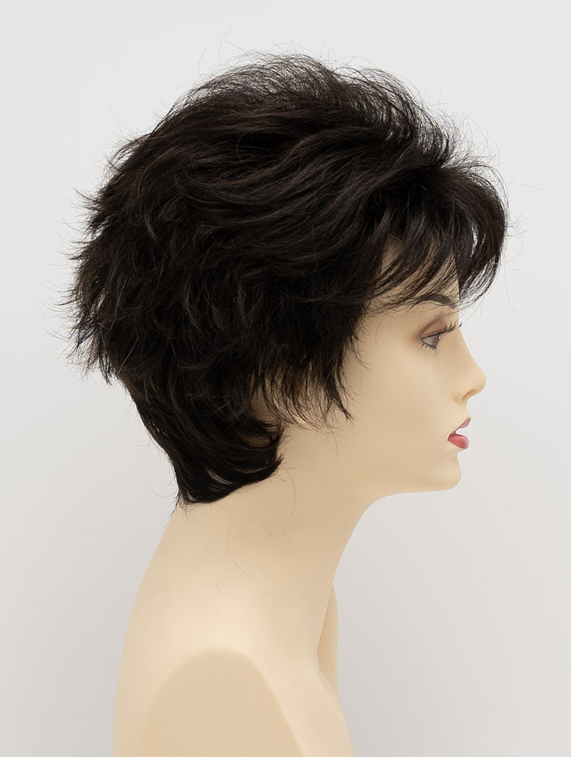ENVY by Alan Eaton Kitana Mono Top Wig