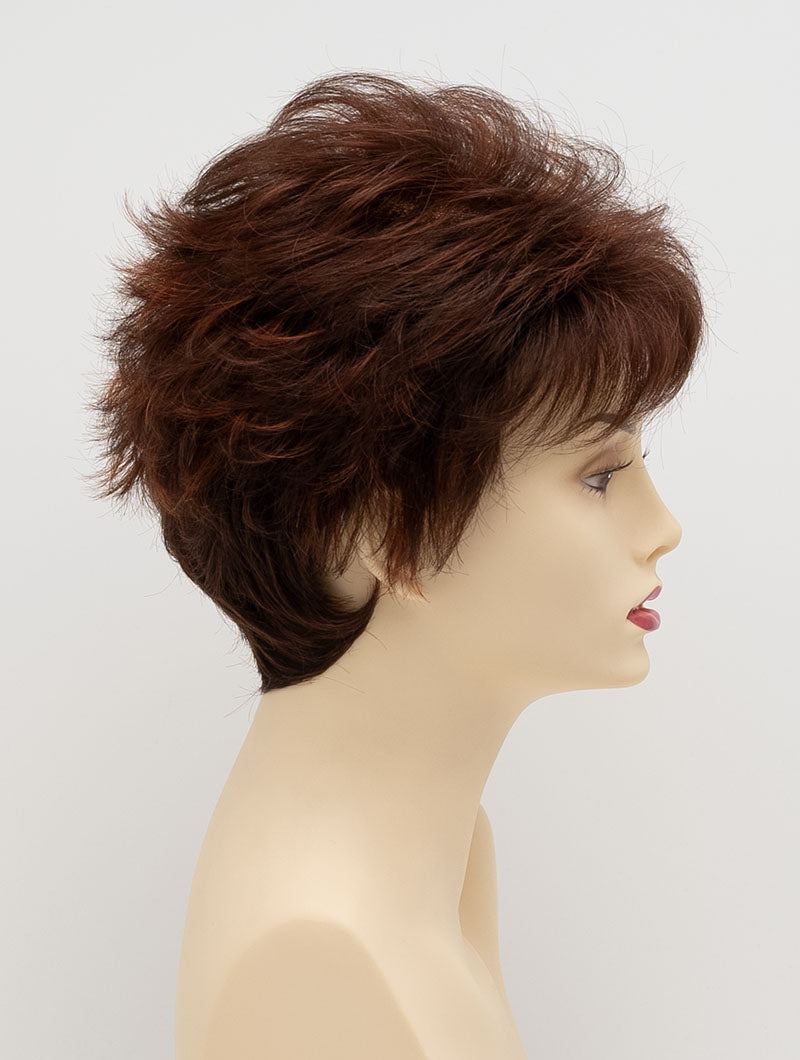 ENVY by Alan Eaton Kitana Mono Top Wig