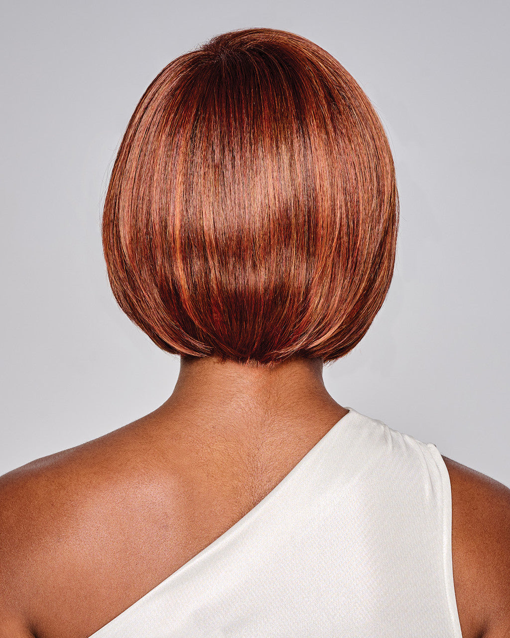 Amara Kim Kimble Wigs | Lace Front | Heat-Friendly Synthetic Hair-9