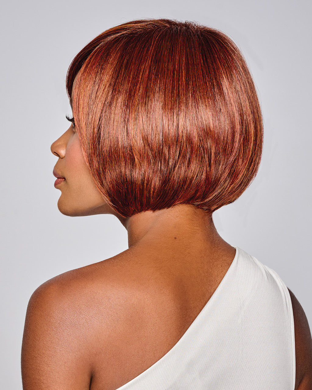 Amara Kim Kimble Wigs | Lace Front | Heat-Friendly Synthetic Hair-10