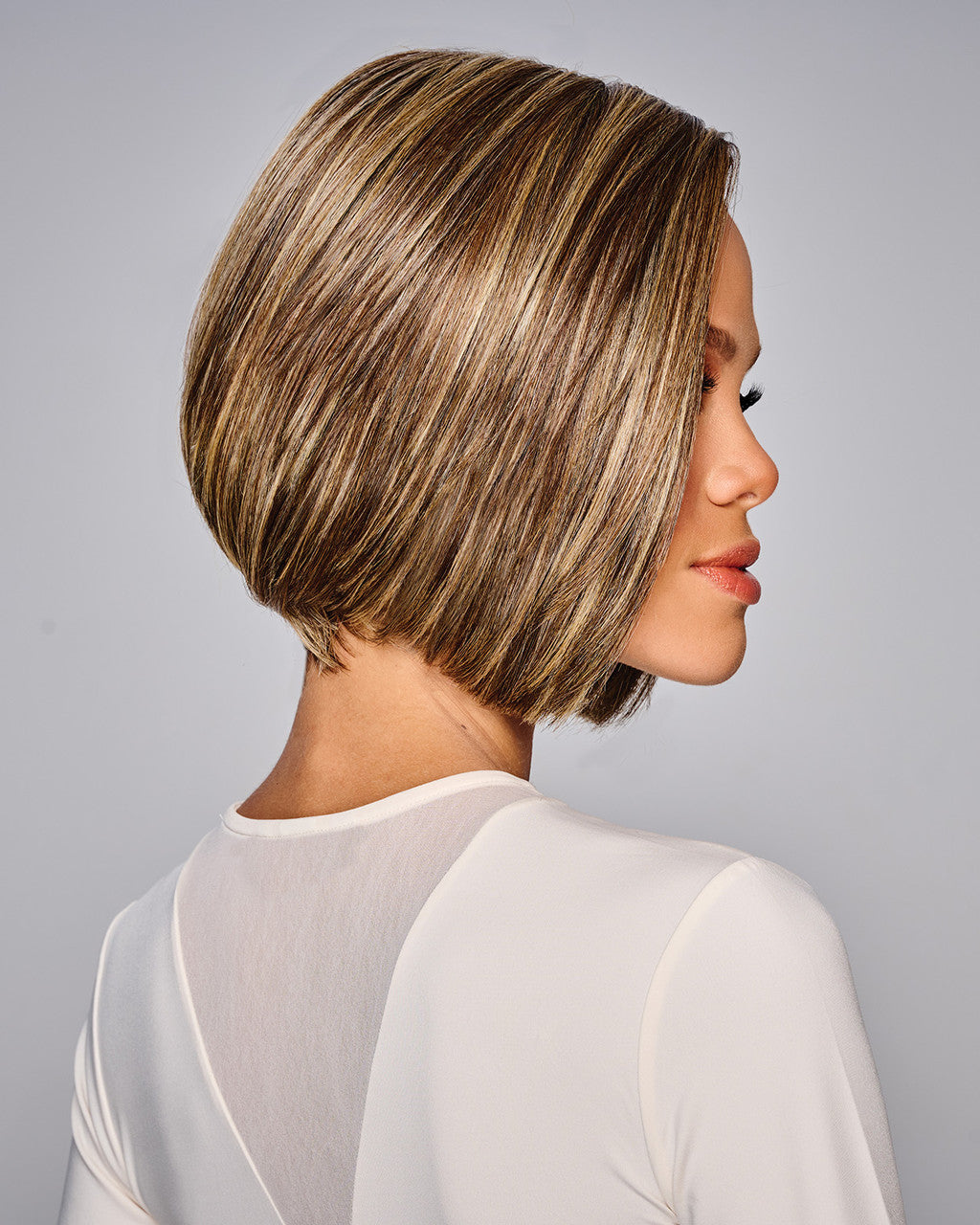 Amara Kim Kimble Wigs | Lace Front | Heat-Friendly Synthetic Hair-2