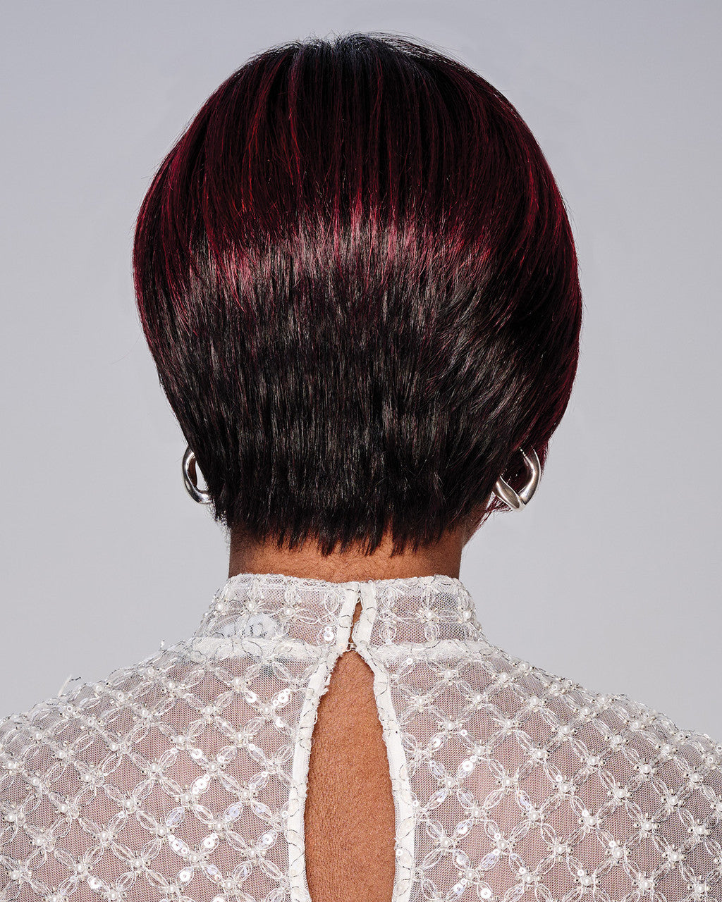 Anastasia Kim Kimble Wigs | Lace Front | Heat-Friendly Synthetic Hair-8