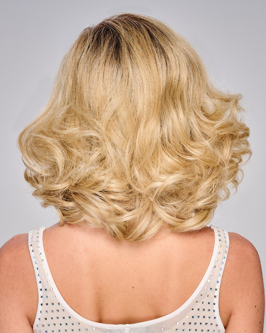 Chantelle Kim Kimble Wigs | Lace Front | Heat-Friendly Synthetic Hair-3