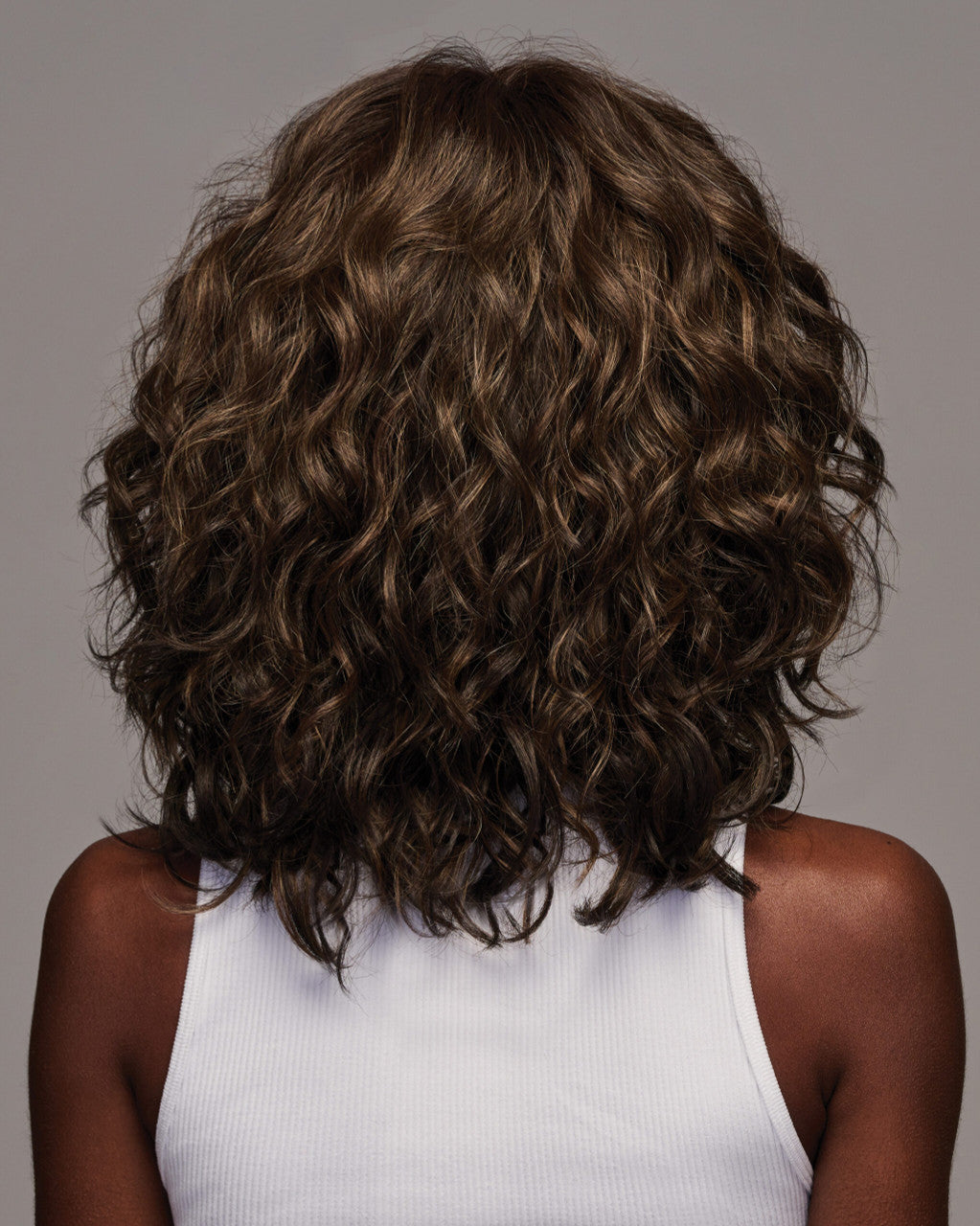 Hannah Kim Kimble Wigs | Lace Front | Heat-Friendly Synthetic Hair