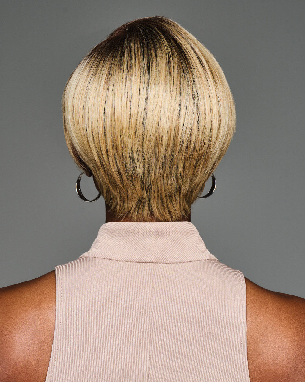 Jayla Kim Kimble Wigs | Lace Front | Heat-Friendly Synthetic Hair-5