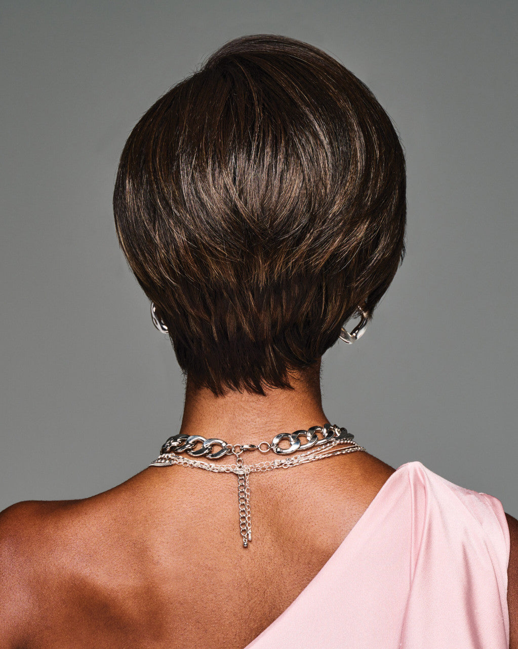 Jayla Kim Kimble Wigs | Lace Front | Heat-Friendly Synthetic Hair-10