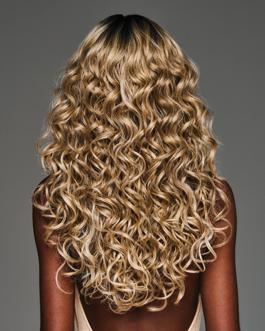 Laila Kim Kimble Wigs | Lace Front | Heat-Friendly Synthetic Hair