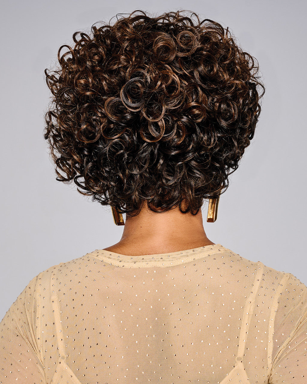 Leilani Kim Kimble Wigs | Lace Front | Heat-Friendly Synthetic Hair
