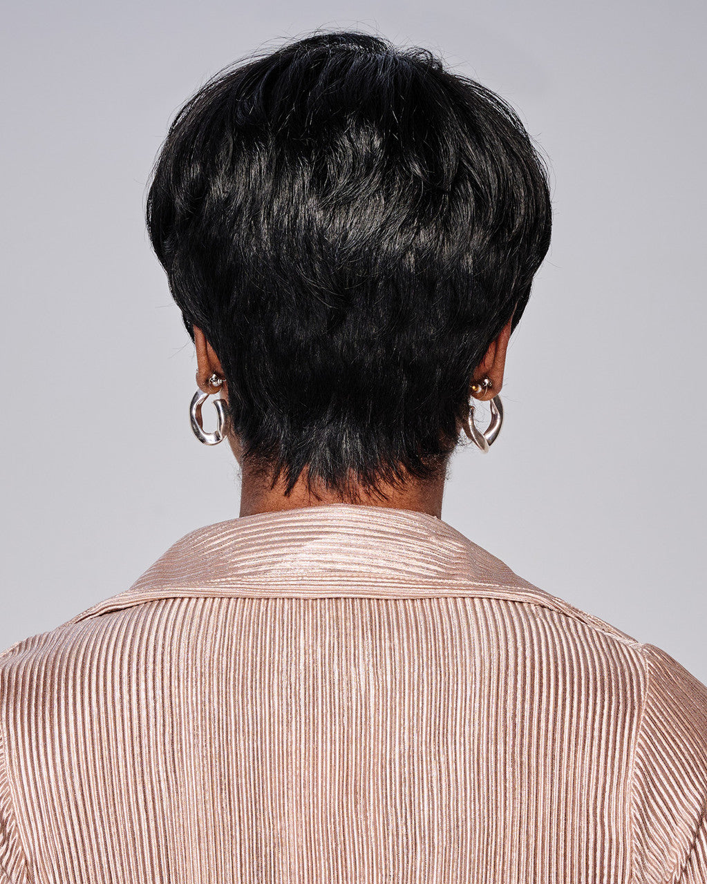 Nia Kim Kimble Wigs | Lace Front | Heat-Friendly Synthetic Hair-3