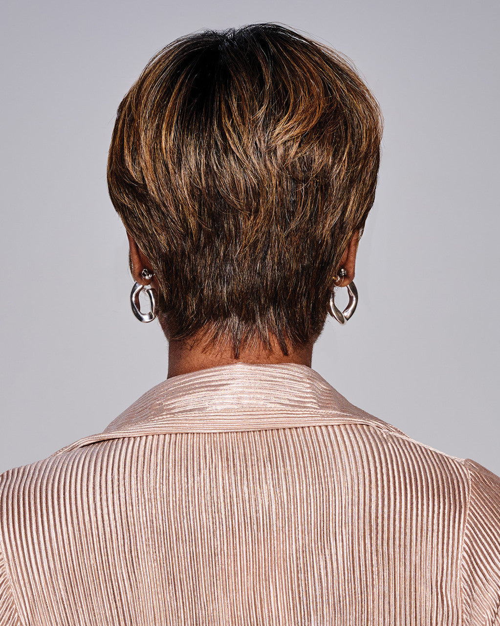 Nia Kim Kimble Wigs | Lace Front | Heat-Friendly Synthetic Hair