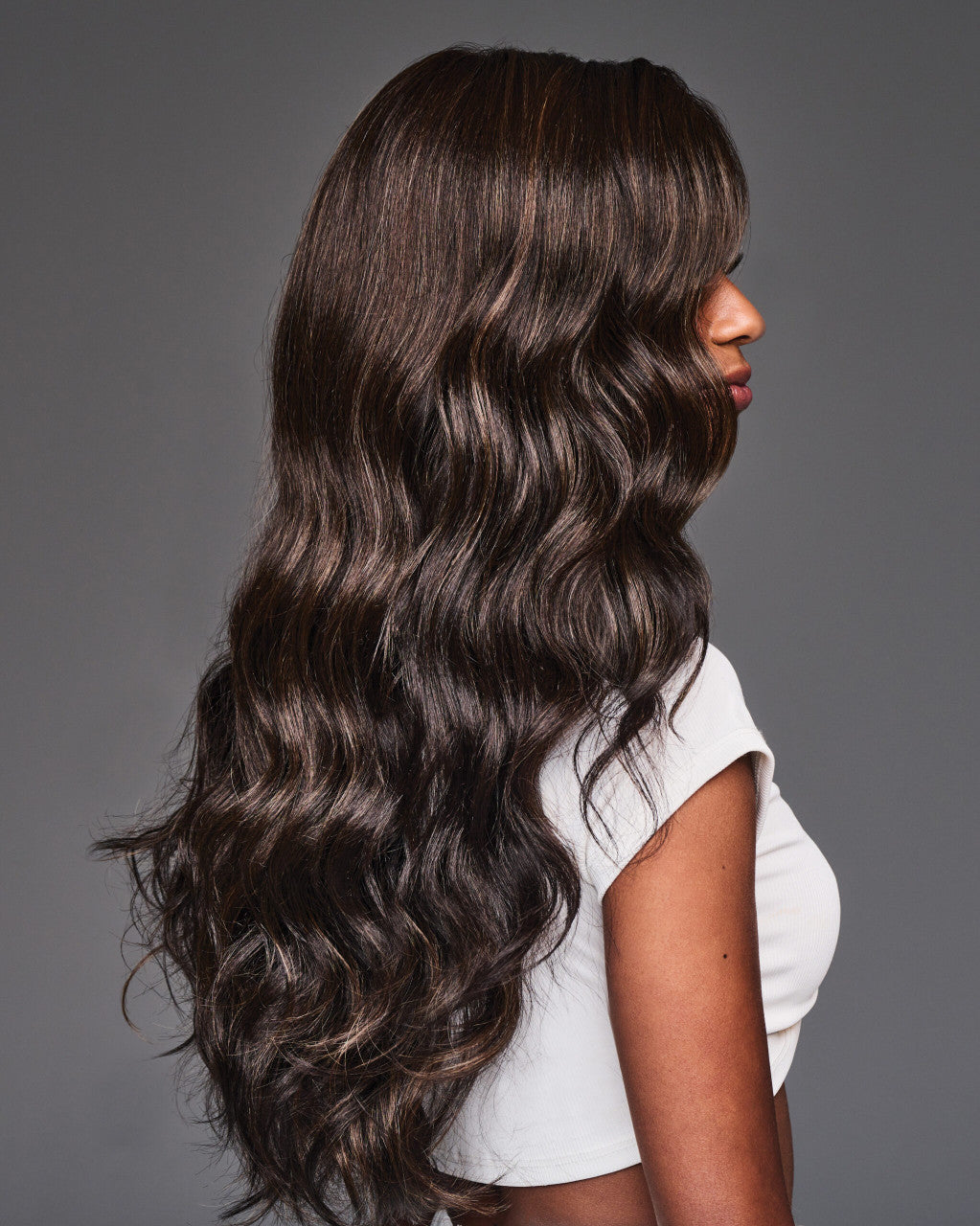 Raven  Kim Kimble Wigs | Lace Front | Heat-Friendly Synthetic Hair-2