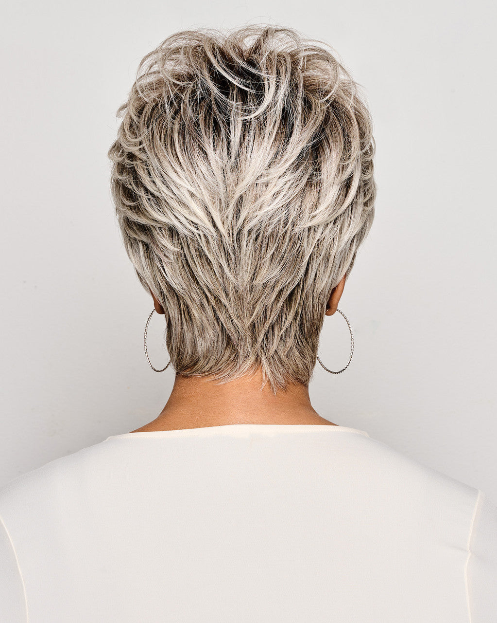 Simone Kim Kimble Wigs | Lace Front | Heat-Friendly Synthetic Hair -5