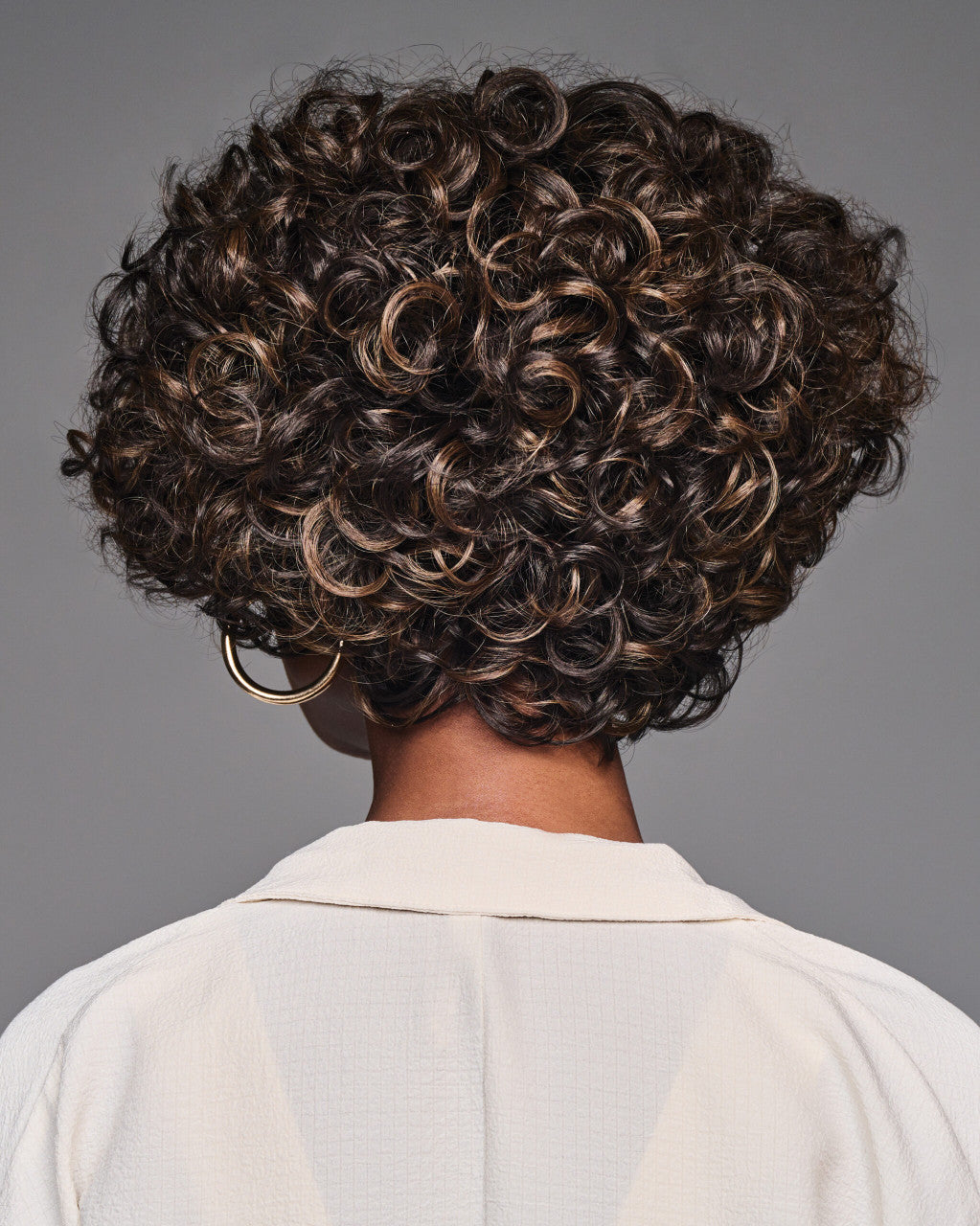 Tierra Kim Kimble Wigs | Lace Front | Heat-Friendly Synthetic Hair-3