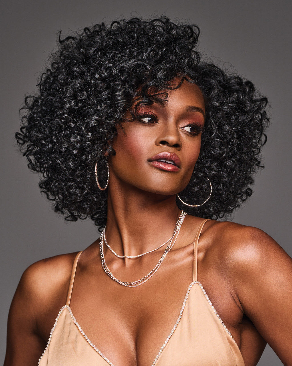 Trinity Kim Kimble Wigs | Lace Front | Heat-Friendly Synthetic Hair-1