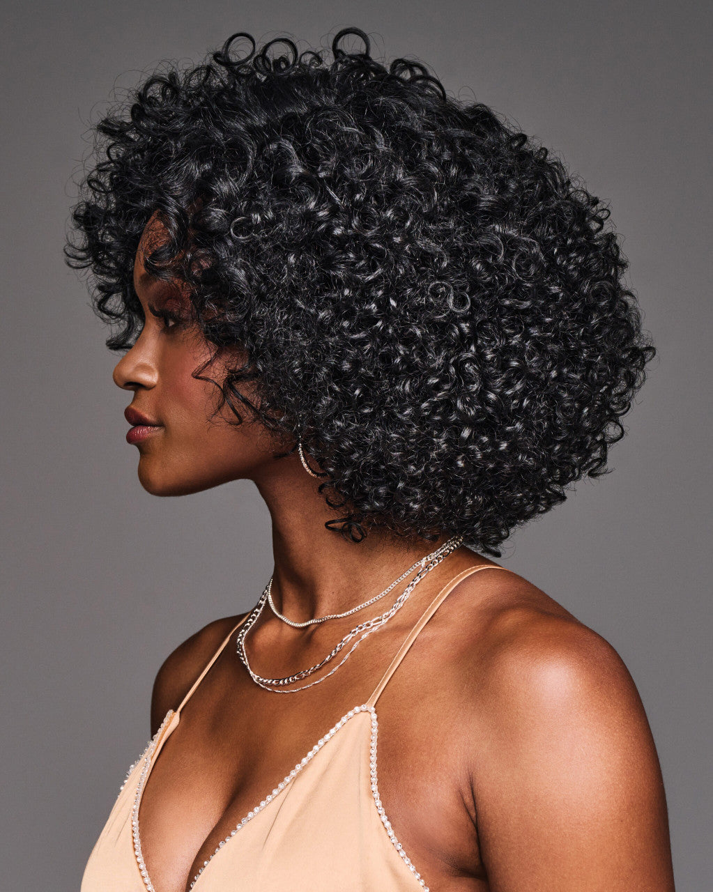 Trinity Kim Kimble Wigs | Lace Front | Heat-Friendly Synthetic Hair-4