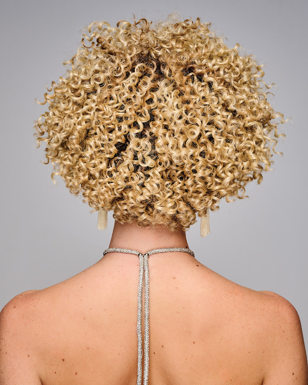 Zahra Kim Kimble Wigs | Lace Front | Heat-Friendly Synthetic Hair-3