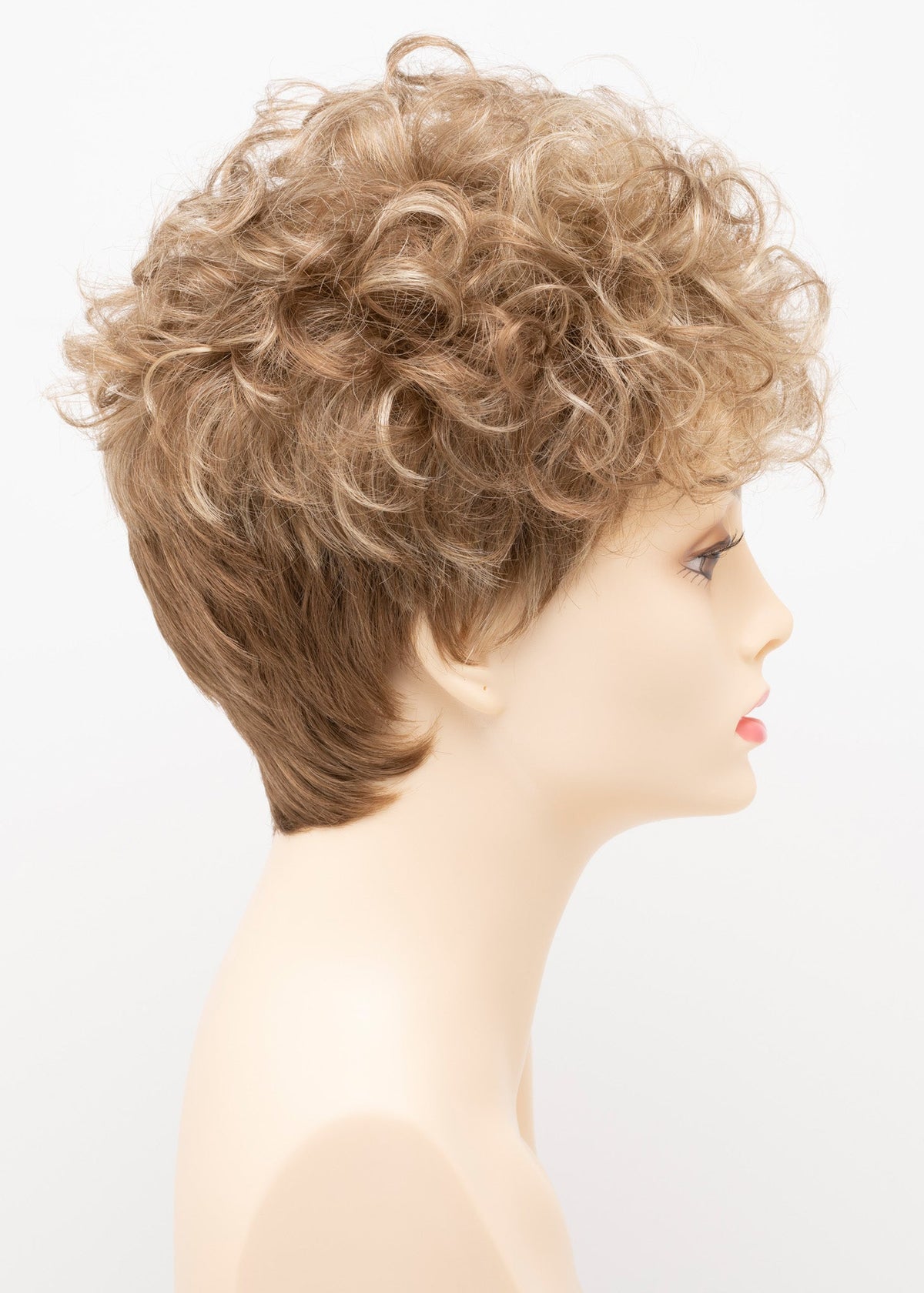 ENVY by Alan Eaton Kaitlyn Open Top Wig