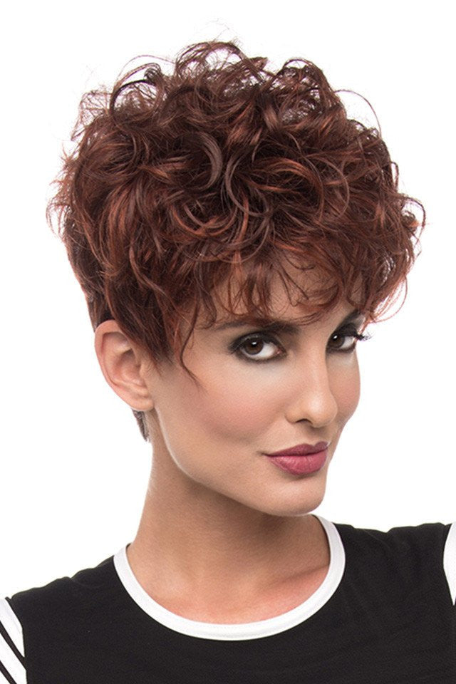 Kaitlyn - Open Top - Envy Wigs