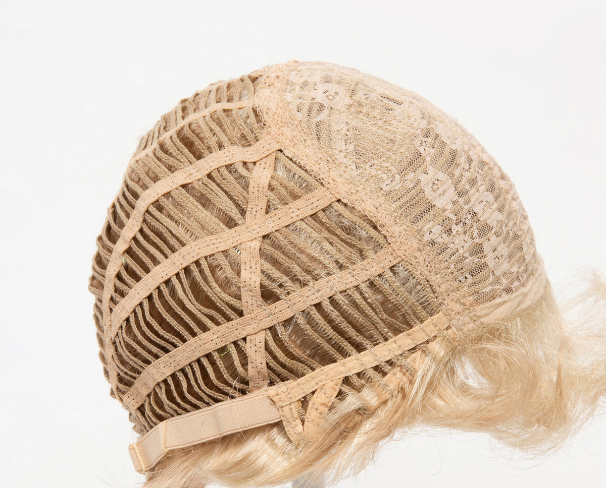 Kaitlyn - Open Top - Envy Wigs