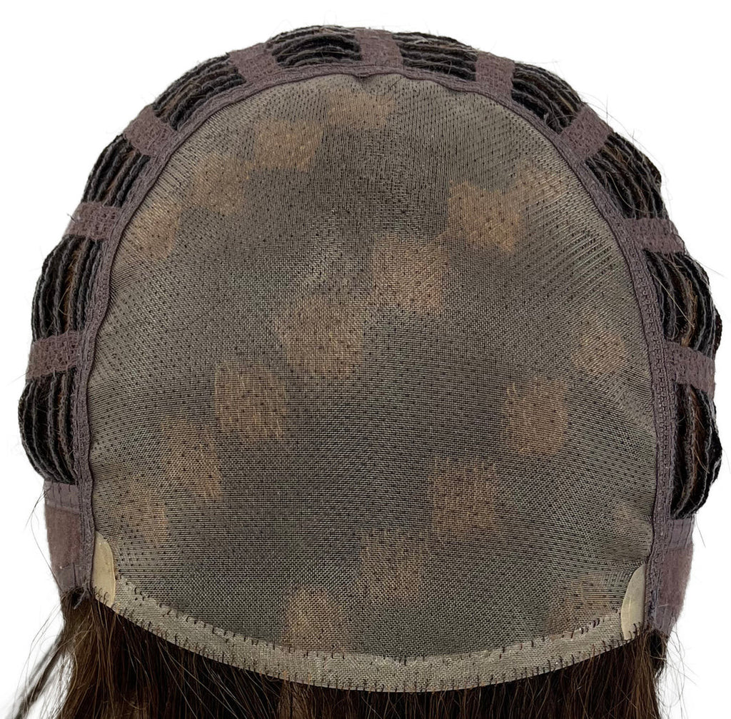 Kara by Style Unveiled | Wig Pro | S102 | Cap style