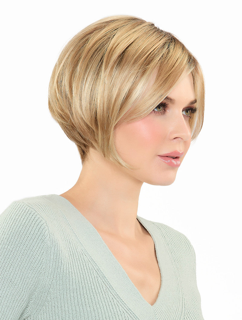 Kari Envy Wigs | Lace Front Mono