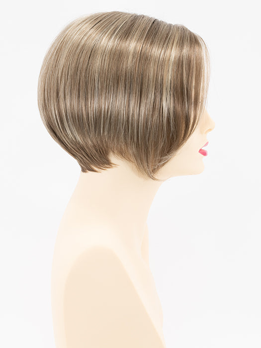 Kari Envy Wigs | Lace Front Mono Part