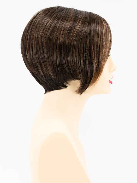 Kari Envy Wigs | Lace Front Mono Part