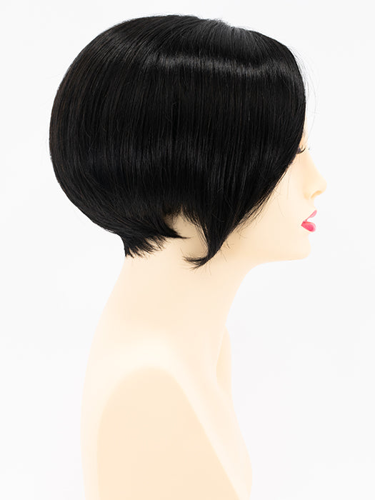 Kari Envy Wigs | Lace Front Mono Part