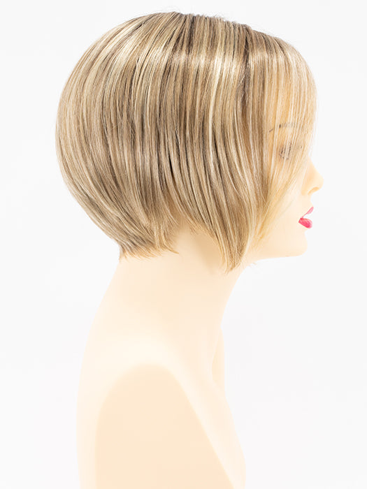 Kari Envy Wigs | Lace Front Mono Part