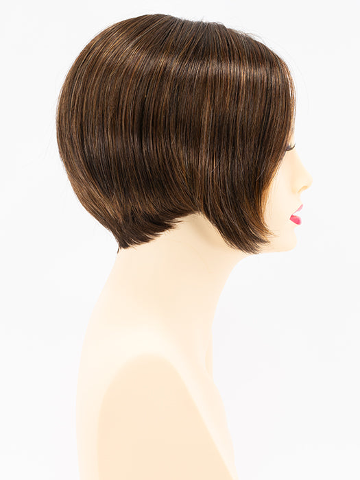 Kari Envy Wigs | Lace Front Mono Part