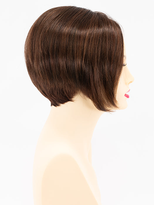 Kari Envy Wigs | Lace Front Mono Part